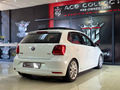 2015 Volkswagen Polo 1.2 TSI Highline Auto (81kW)