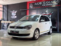 2016 Volkswagen Polo Vivo GP 1.4 Street 5-dr
