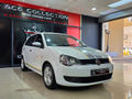 2016 Volkswagen Polo Vivo GP 1.4 Street 5-dr