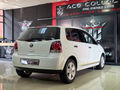 2016 Volkswagen Polo Vivo GP 1.4 Street 5-dr