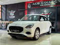2025 Suzuki Swift 1.2 GL+ Auto