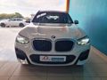 2018 BMW X3 xDrive20d M Sport Auto