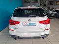 2018 BMW X3 xDrive20d M Sport Auto