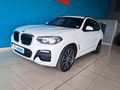 2018 BMW X3 xDrive20d M Sport Auto