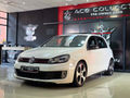 2011 Volkswagen Golf VI GTI 2.0 TSI Auto
