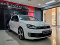 2011 Volkswagen Golf VI GTI 2.0 TSI Auto