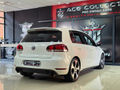 2011 Volkswagen Golf VI GTI 2.0 TSI Auto