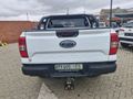 2023 Ford Ranger 2.0D XL Double Cab