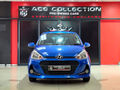 2019 Hyundai Grand i10 1.0 Motion Auto