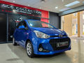 2019 Hyundai Grand i10 1.0 Motion Auto
