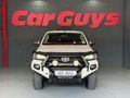 2022 Toyota Hilux 2.8 GD-6 Raider 4x4 Auto Double-Cab