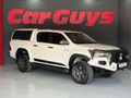 2022 Toyota Hilux 2.8 GD-6 Raider 4x4 Auto Double-Cab