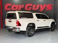 2022 Toyota Hilux 2.8 GD-6 Raider 4x4 Auto Double-Cab
