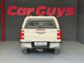 2022 Toyota Hilux 2.8 GD-6 Raider 4x4 Auto Double-Cab
