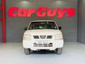 2016 Nissan NP300 2.0i LWB Single-Cab