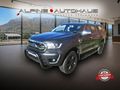 2021 Ford Ranger 2.0D XLT Auto Double-Cab