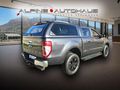 2021 Ford Ranger 2.0D XLT Auto Double-Cab