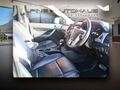 2021 Ford Ranger 2.0D XLT Auto Double-Cab