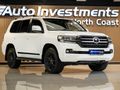 2020 Toyota Land Cruiser 200 4.5 D V8 VX-R Auto