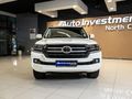 2020 Toyota Land Cruiser 200 4.5 D V8 VX-R Auto