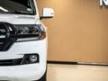 2020 Toyota Land Cruiser 200 4.5 D V8 VX-R Auto