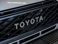 2026 Toyota Land Cruiser 79 2.8 GD-6 Auto Double-Cab