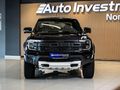 2026 Ford Ranger 3.0 V6 Raptor Auto 4x4 Double-Cab