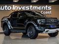 2026 Ford Ranger 3.0 V6 Raptor Auto 4x4 Double-Cab