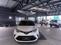 2020 Toyota C-HR 1.2T Plus Auto