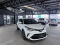 2020 Toyota C-HR 1.2T Plus Auto