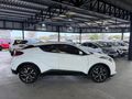 2020 Toyota C-HR 1.2T Plus Auto