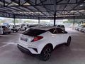 2020 Toyota C-HR 1.2T Plus Auto