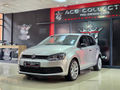 2023 Volkswagen Polo Vivo 1.4 Trendline 5-dr