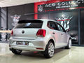 2023 Volkswagen Polo Vivo 1.4 Trendline 5-dr