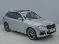 2021 BMW X3 xDrive20d M Sport