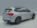 2021 BMW X3 xDrive20d M Sport