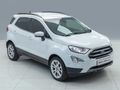 2022 Ford EcoSport 1.0 EcoBoost Titanium