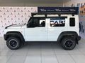 2025 Suzuki Jimny 1.5 GLX AllGrip 5-Door Auto