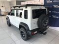 2025 Suzuki Jimny 1.5 GLX AllGrip 5-Door Auto