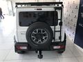 2025 Suzuki Jimny 1.5 GLX AllGrip 5-Door Auto