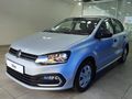 2026 Volkswagen Polo Vivo 1.4
