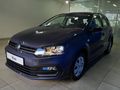 2026 Volkswagen Polo Vivo 1.4