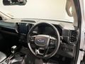 2023 Ford Ranger 2.0D XLT HR Double Cab Auto