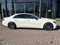 2021 Mercedes-Benz S-Class S 400d 4Matic