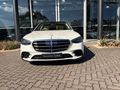 2021 Mercedes-Benz S-Class S 400d 4Matic
