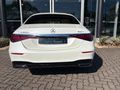 2021 Mercedes-Benz S-Class S 400d 4Matic
