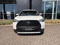 2024 Toyota Corolla Cross 1.8 XI