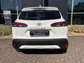 2024 Toyota Corolla Cross 1.8 XI