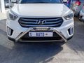 2018 Hyundai Creta 1.6 Executive Auto