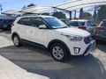 2018 Hyundai Creta 1.6 Executive Auto